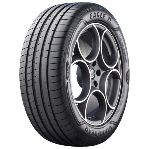 Шина Goodyear Eagle F1 Asymmetric 3 SUV 295/35R21 107Y фото, описание