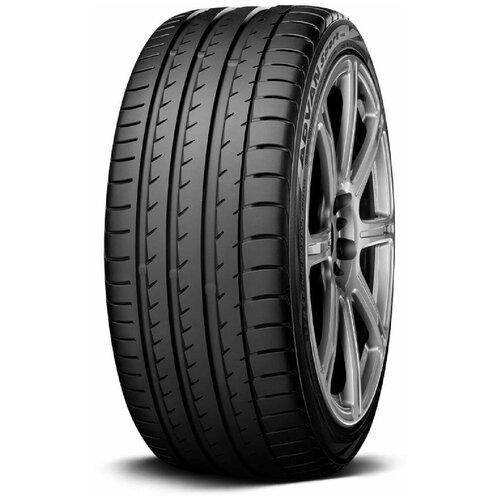 Yokohama Advan Sport V105T 235/55R20 102V фото, описание