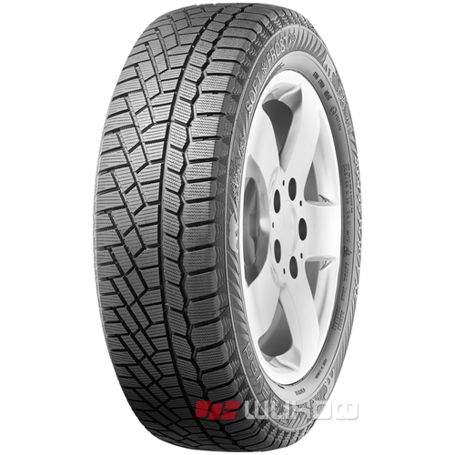 Gislaved Soft Frost 200 SUV 235/55 R19 105T зимняя фото, описание