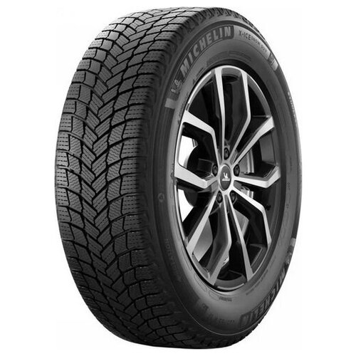 Шина Michelin X-Ice Snow 275/35R19 100H фото, описание