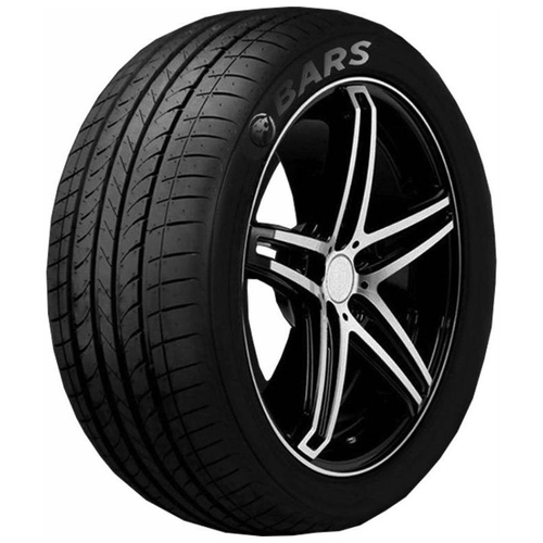 Авто шина BARS UZ200 185/75R14 89T фото, описание