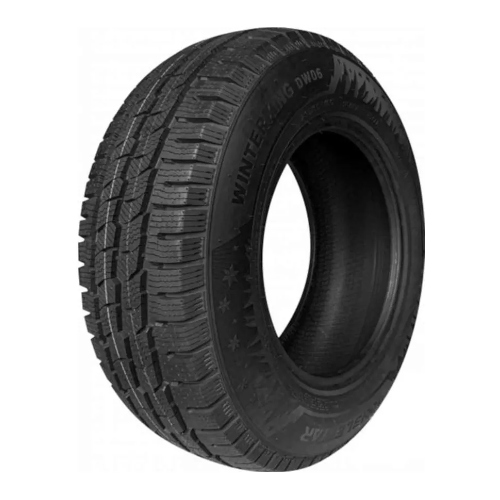 Автомобильные зимние шины Doublestar DW06 225/70 R15 112/110R фото, описание