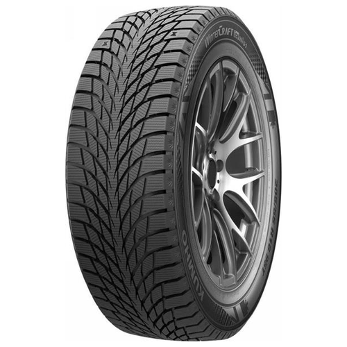 Шина Kumho WinterCraft WI51 175/70 R14 88T, зимняя фото, описание