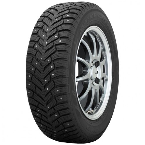 Toyo Observe Ice-Freezer 185/65 R15 88T зимняя фото, описание