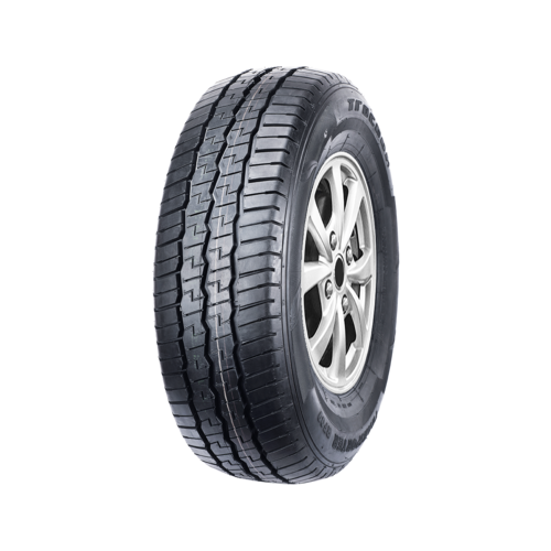 Tracmax 195/75R16C 107/105R Transporter RF-09 TL фото, описание