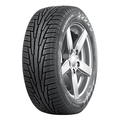 Автошина Ikon Tyres Nordman RS2 235/75R15 105R SUV фото, описание