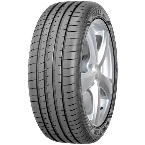 Goodyear Eagle F1 Asymmetric 3 275/35 R19 91Y летняя фото, описание