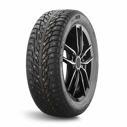 Шины зимние Ikon Tyres Ikon Autograph Ice 9 XL 175/65 R15 88 T Резина легковая имп фото, описание