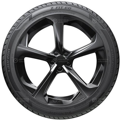 Laufenn 275/35R19 100Y Z-Fit EQ (LK03) фото, описание