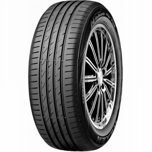 Шина Nexen Nblue HD Plus 225/50 R16 92V летняя фото, описание