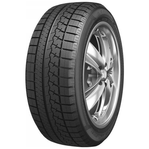 Шина Sailun Ice Blazer Arctic 225/55 R16 99H фото, описание