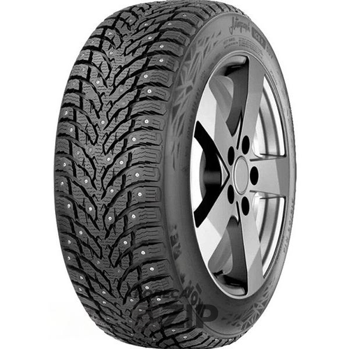 Автошина Ikon Tyres Autograph Ice 9 SUV 225/65 R17 106T XL фото, описание