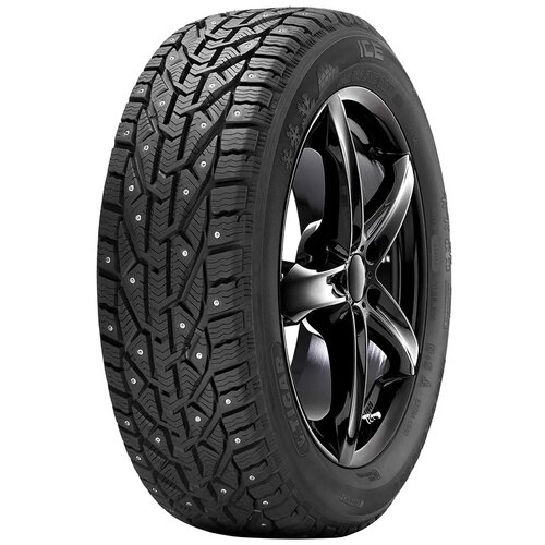 Tigar Ice 225/50 R17 98T зимняя фото, описание