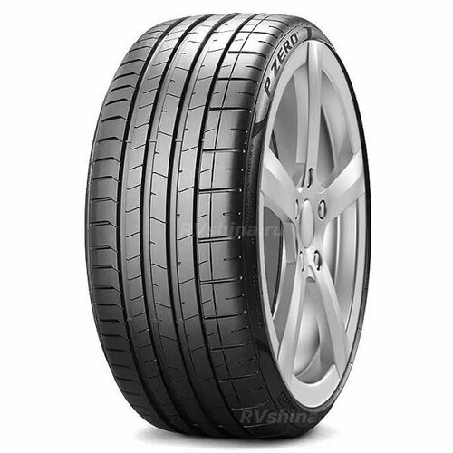 Автомобильная шина 245/40/20 99W Pirelli P ZERO PZ4 SPORTS CAR фото, описание