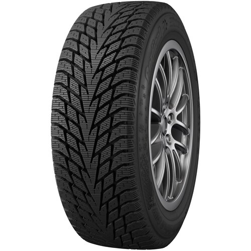 Cordiant Winter Drive 2 195/65 R15 95T зимняя фото, описание