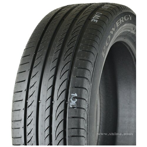 Летняя шина Pirelli Powergy (245/40 R18 97Y) фото, описание