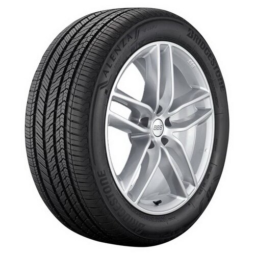 Шина Bridgestone Alenza A/S 255/55R19 111V фото, описание