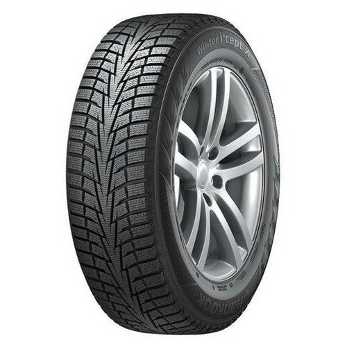 Шины Hankook Tire Winter I'Cept X RW10 255/45 R20 101T фото, описание