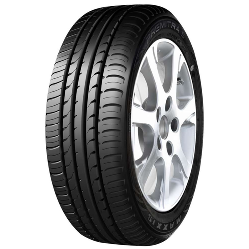 Maxxis 225/55R17 97W HP5 Premitra фото, описание