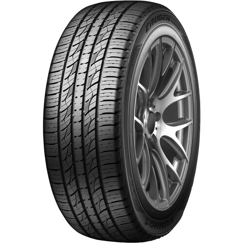 Шина Kumho Crugen Premium KL33 265/60 R18 110H летняя фото, описание