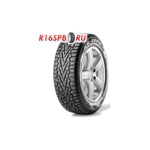 Автошина Pirelli Winter Ice ZERO 265/50 R20 111H XL шип. фото, описание