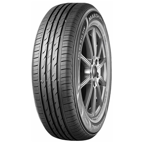 Шина 165/70R14 Marshal MH15 81T фото, описание