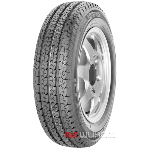 КАМА Kама-Euro LCV-131 195/70 R15 104R летняя фото, описание