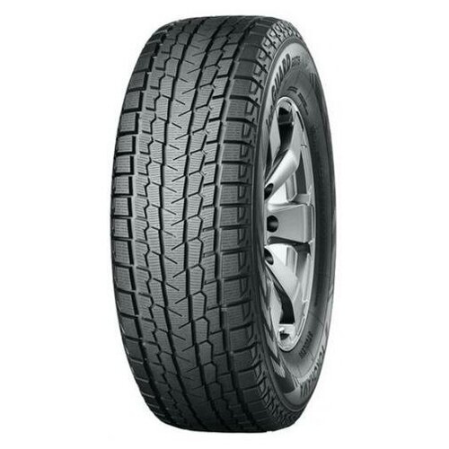 Шина Yokohama Ice Guard G075 265/50 R22 112Q XL, зимняя нешипованная фото, описание