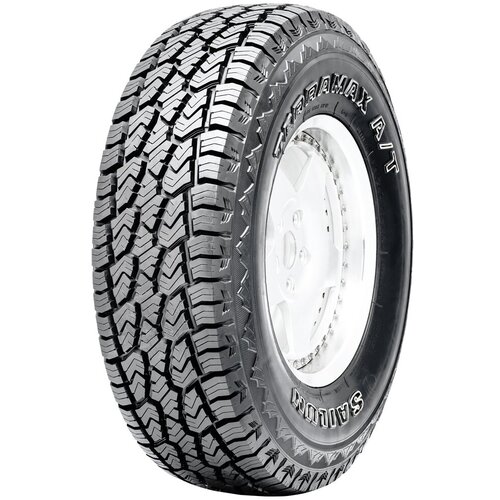 Всесезонные шины Sailun Terramax A/T 245/70 R16 111T фото, описание