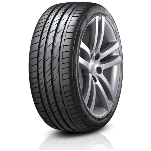 Laufenn S Fit EQ 205/55 R16 91V летняя фото, описание