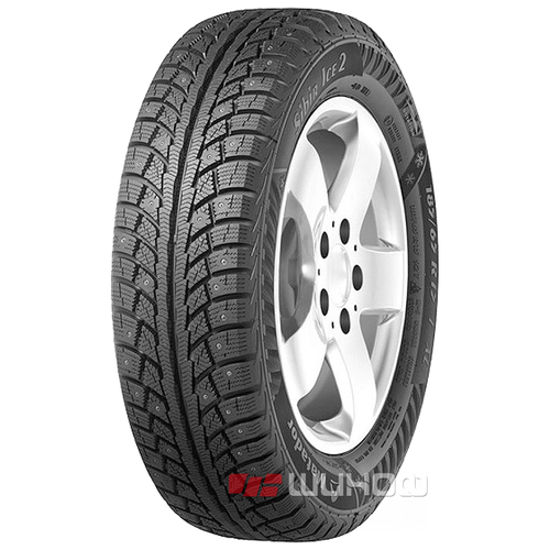 Шина Matador MP-30 Sibir Ice 2 225/60 R17 103T фото, описание