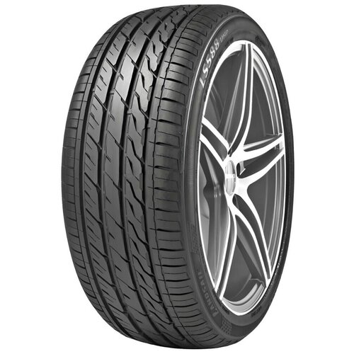 Landsail LS588 UHP 235/40 R18 92W летняя фото, описание