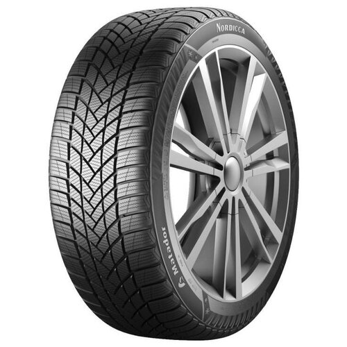 Шины Matador MP 93 Nordicca 225/45 R18 95V фото, описание