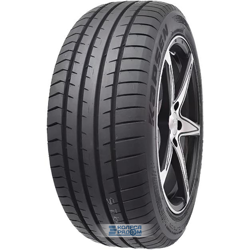 Kapsen Papide K3000 255/35 R18 94Y XL фото, описание