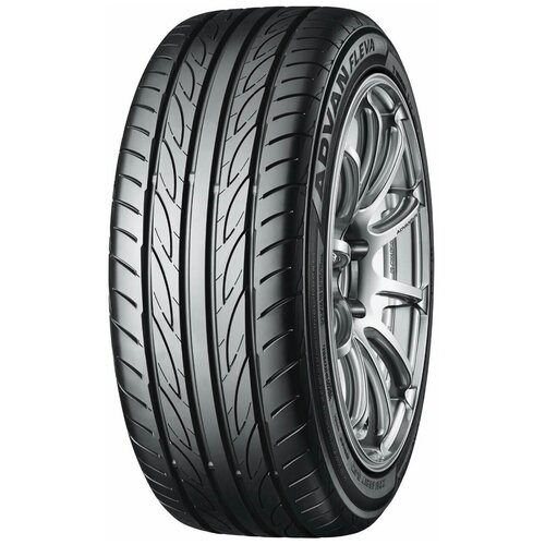 Yokohama Advan Fleva V701 215/50 R17 95W летняя фото, описание