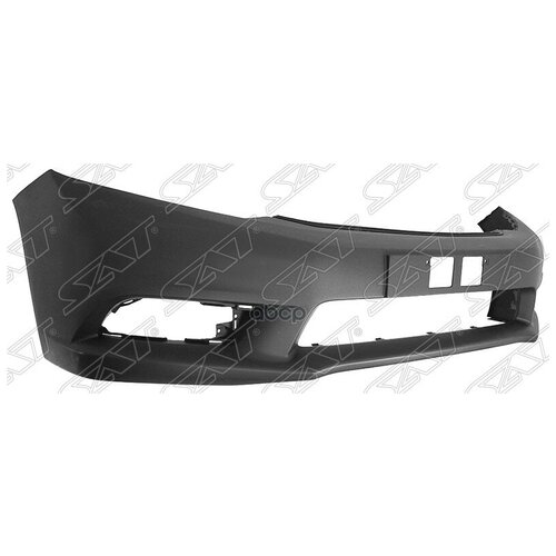 Бампер Передний Honda Civic 12-13 4d Sat арт. ST-HD11-000-0 фото, описание