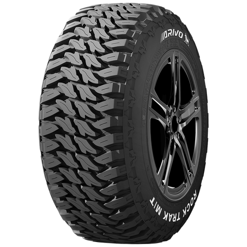 Шина Arivo Rock Trak M/T 265/65 R17 120/117Q фото, описание