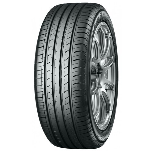 Автомобильная шина Yokohama BluEarth-GT AE51 235/45 R18 94W Летняя фото, описание