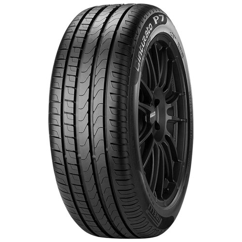 Шина 245/40R19 Pirelli Cinturato P7 RunFlat 98Y KS (омологация) фото, описание