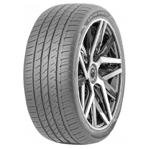 Grenlander L-ZEAL56 275/40 R21 107W летняя фото, описание