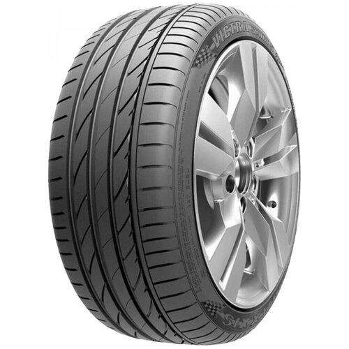 Шины Maxxis VS5 Victra SUV 245/45 R20 103V Летние фото, описание