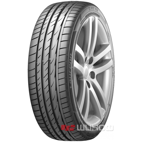 Laufenn S Fit EQ 195/60 R15 88V летняя фото, описание