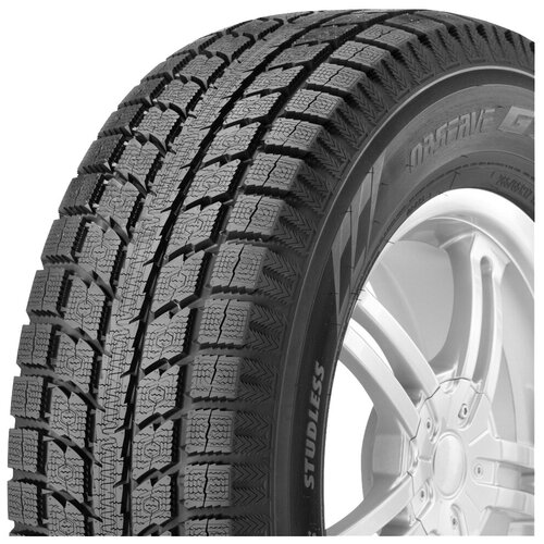 Toyo Observe GSi-5 245/70 R17 110Q зимняя фото, описание