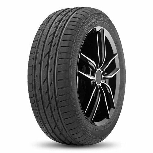 А/шина Ikon Tyres Character Ultra 215/55 R17 98V XL фото, описание