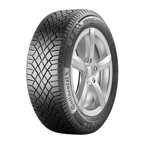 Continental VikingContact 7 225/45 R19 96T XL* фото, описание