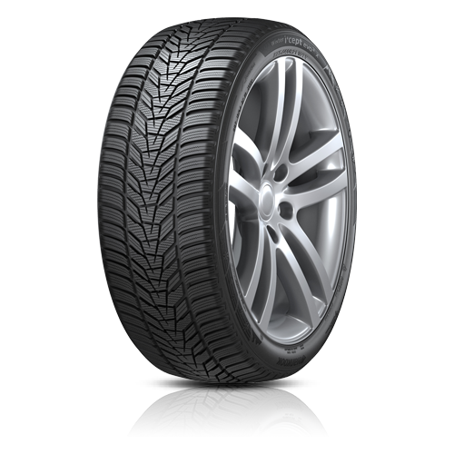 Автошина Hankook W330A (Winter i*cept evo3 SUV) 275/40 R20 106V фото, описание