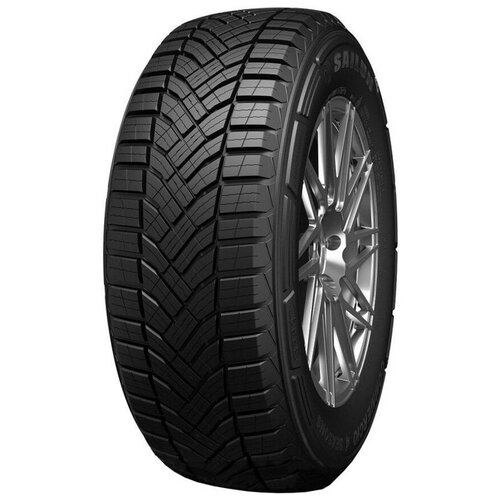 Шина SAILUN Commercio 4 Seasons 195/65R16C 104/102T фото, описание