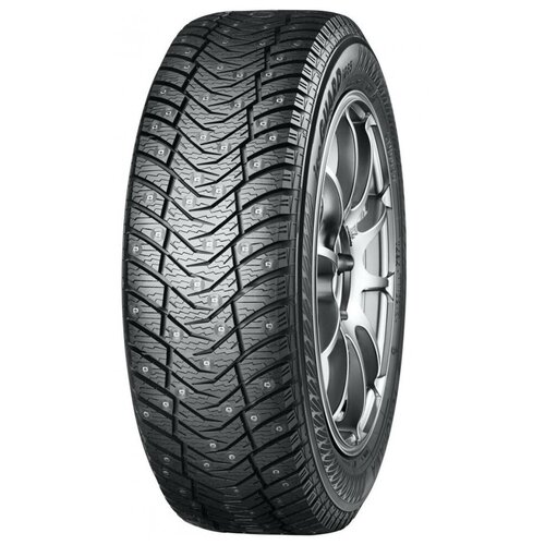 Yokohama iceGuard Stud iG65 285/40 R21 109T фото, описание