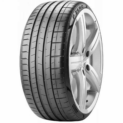 Шина Pirelli P Zero Sports Car 265/45 R19 105Y XL N0 летняя фото, описание