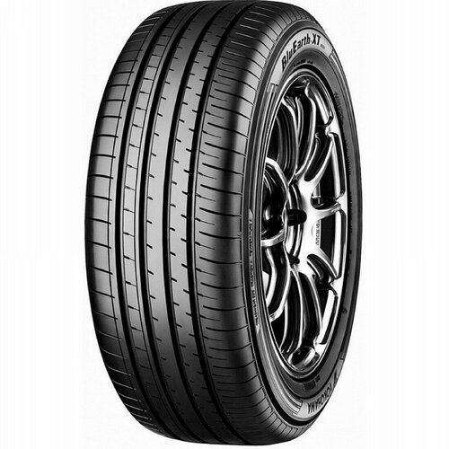 Автомобильная шина Yokohama BluEarth-XT AE61 225/50 R18 95V Run Flat летняя фото, описание